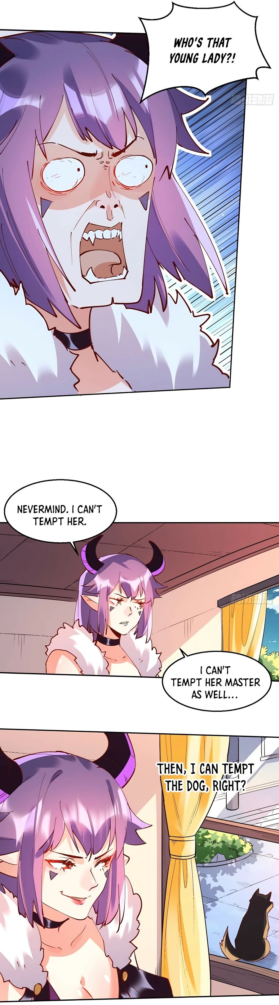 A Big Shot Actually Chapter 106 - 4