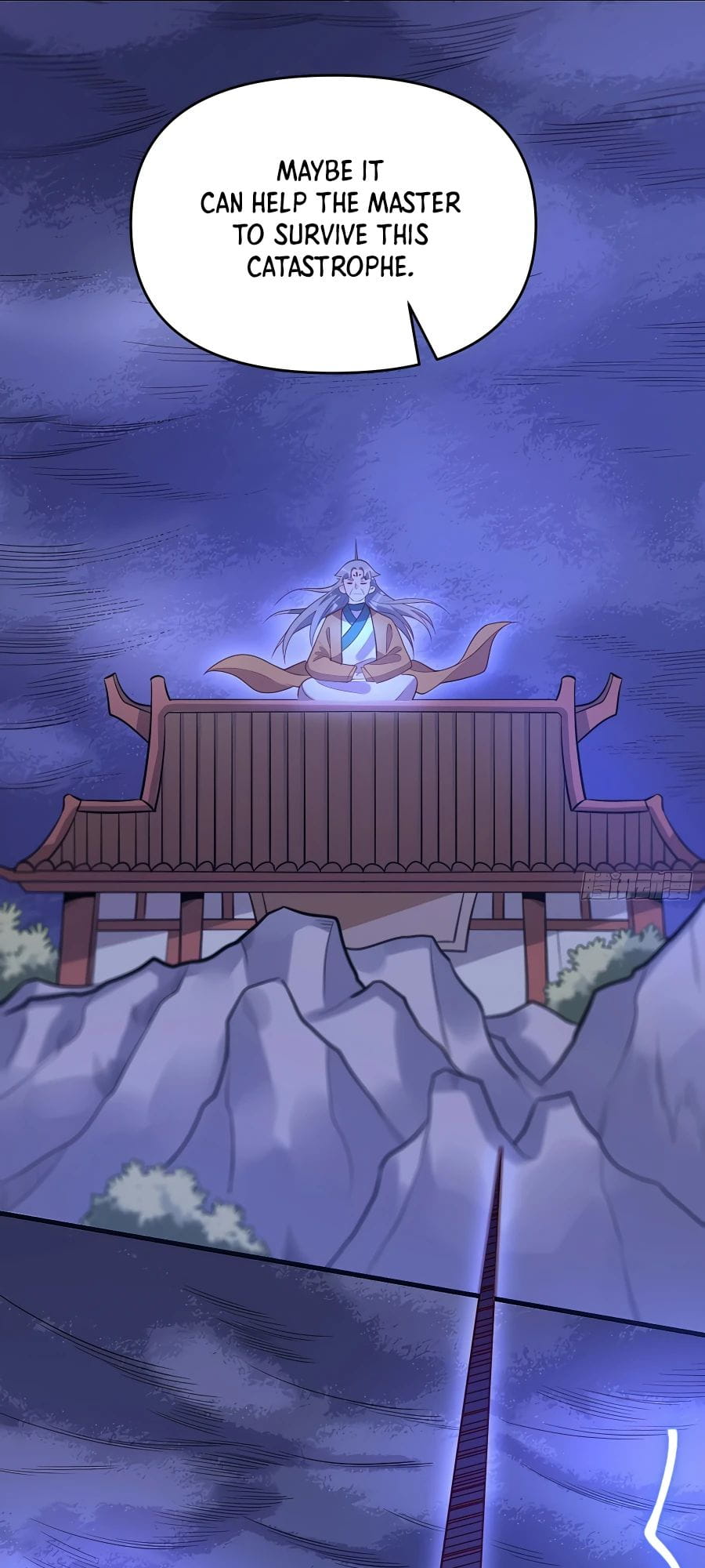 A Big Shot Actually Chapter 107 - 16