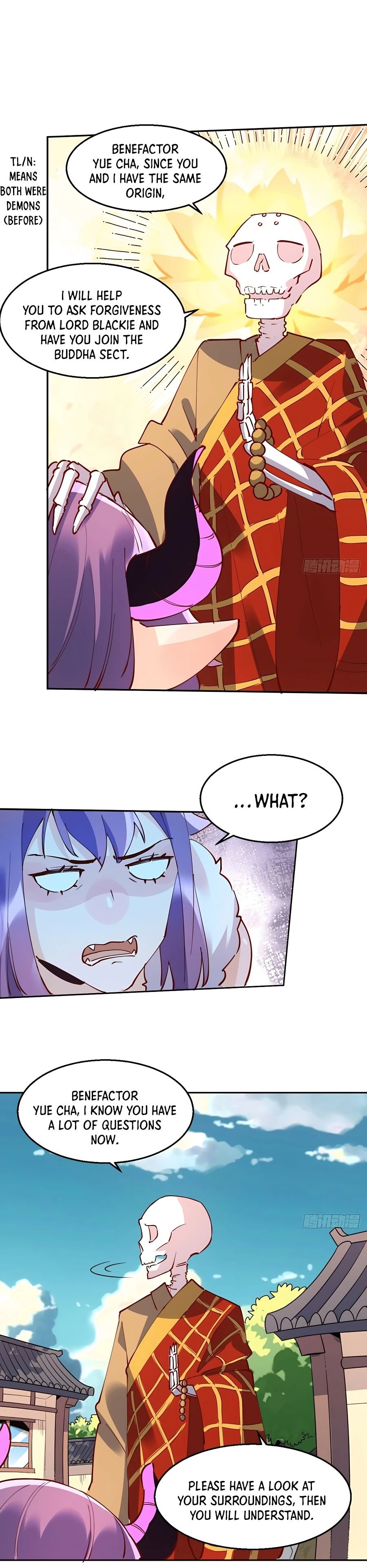 A Big Shot Actually Chapter 106 - 10