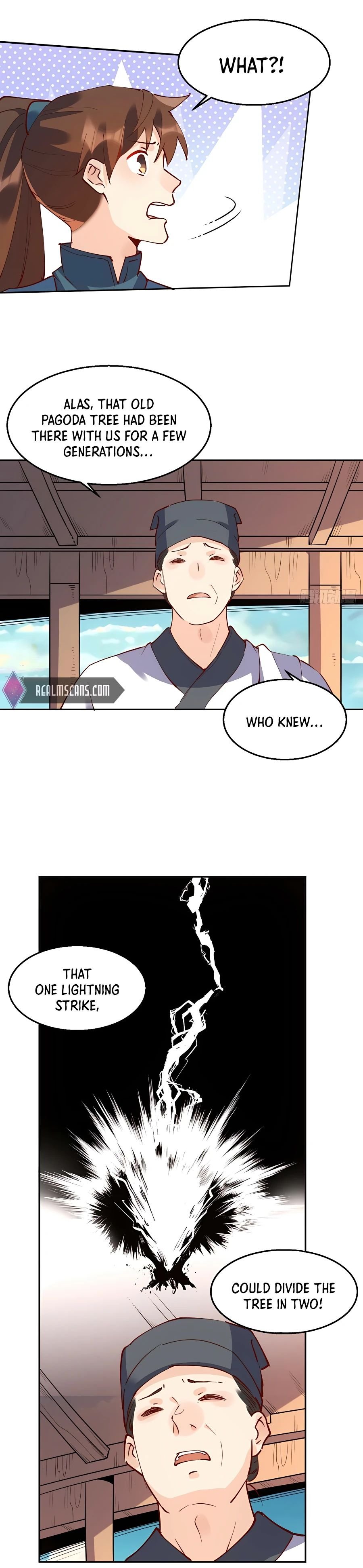 A Big Shot Actually Chapter 106 - 14