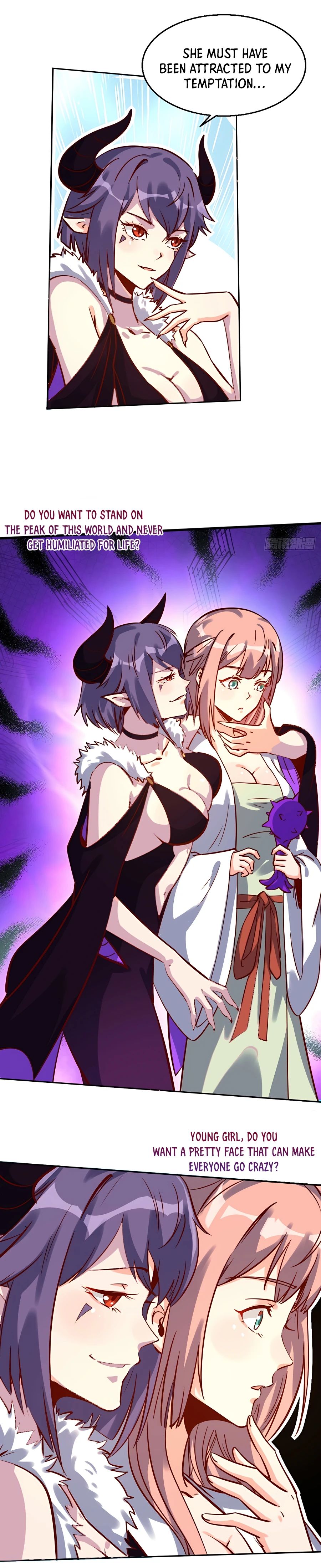 A Big Shot Actually Chapter 105 - 15