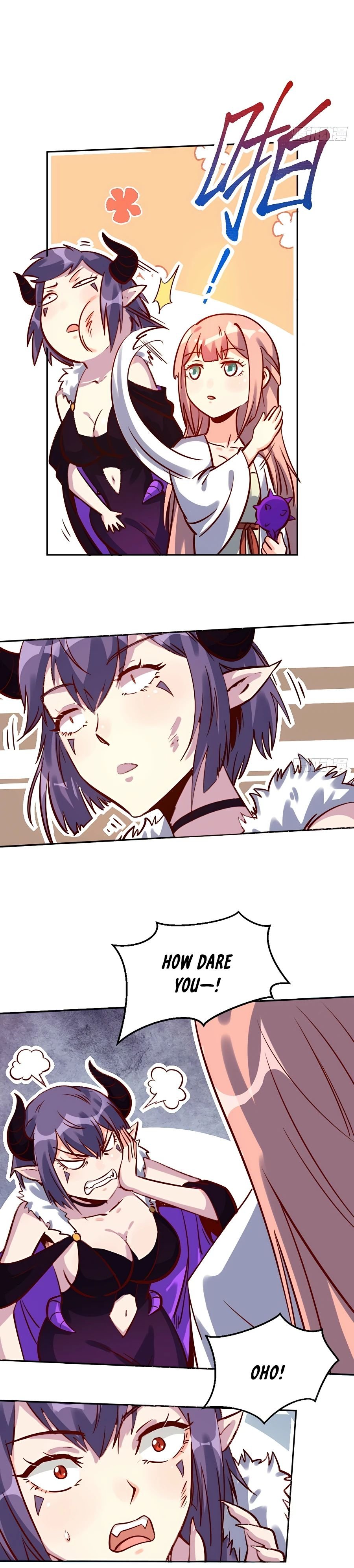 A Big Shot Actually Chapter 105 - 16