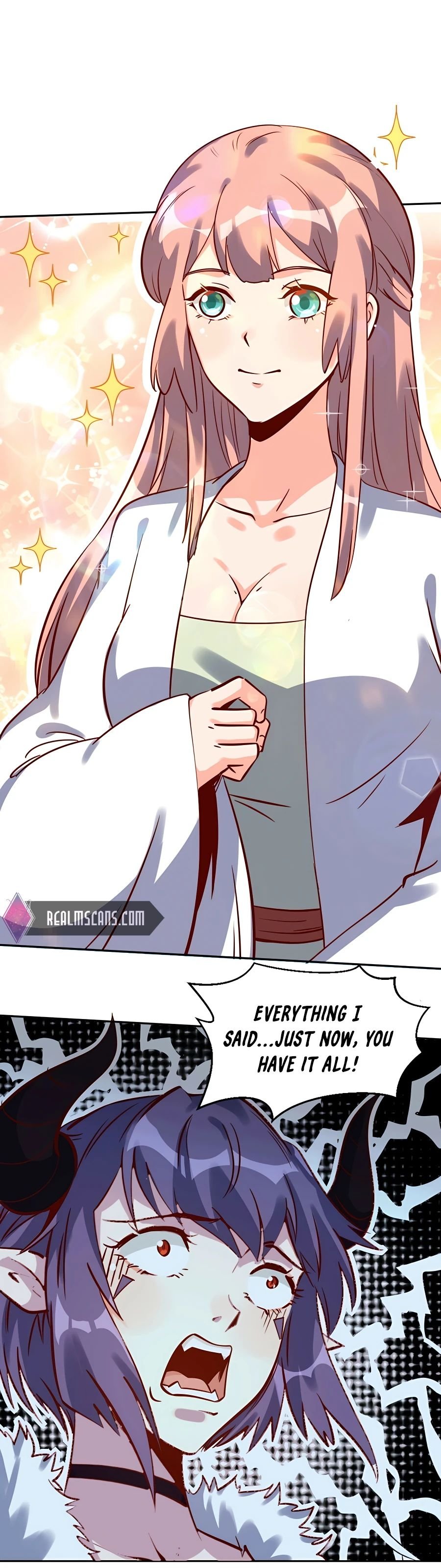 A Big Shot Actually Chapter 105 - 17