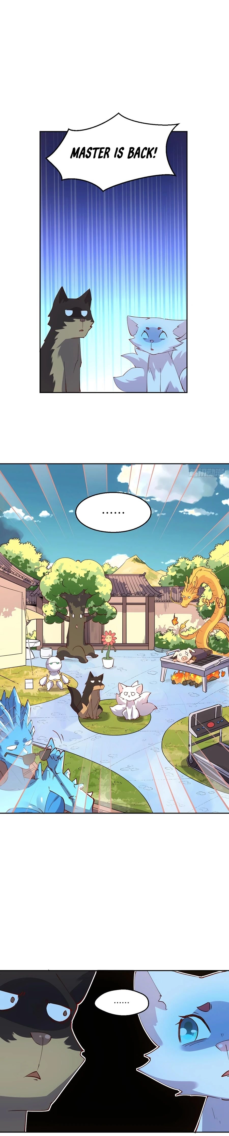A Big Shot Actually Chapter 104 - 9