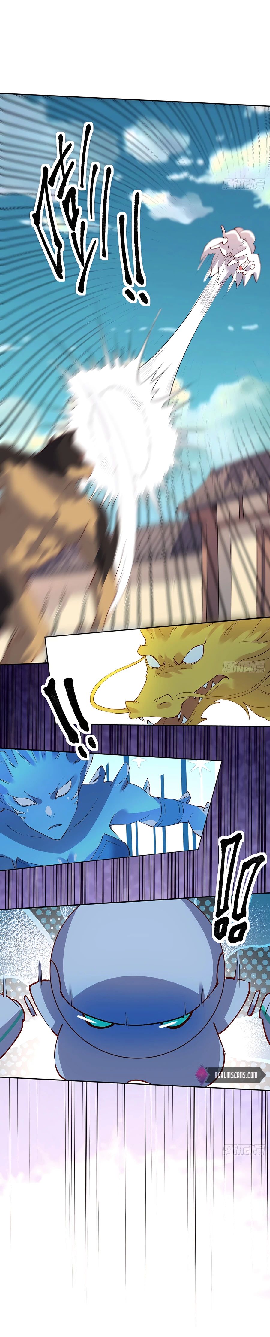 A Big Shot Actually Chapter 104 - 10