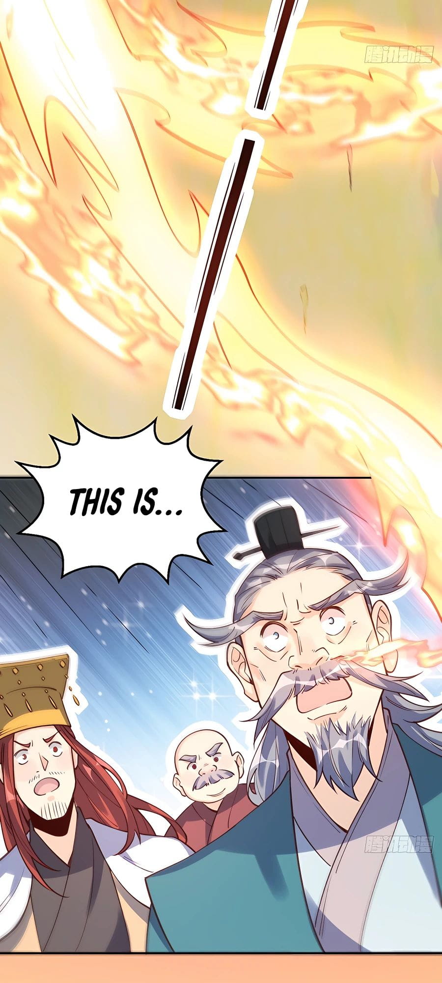 A Big Shot Actually Chapter 102 - 16