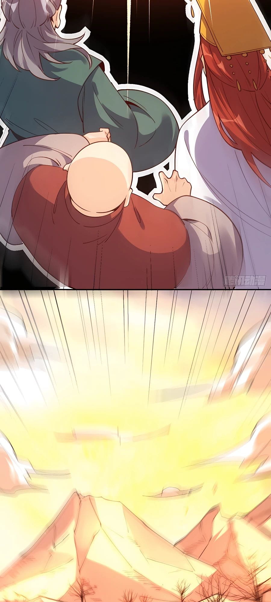 A Big Shot Actually Chapter 102 - 18