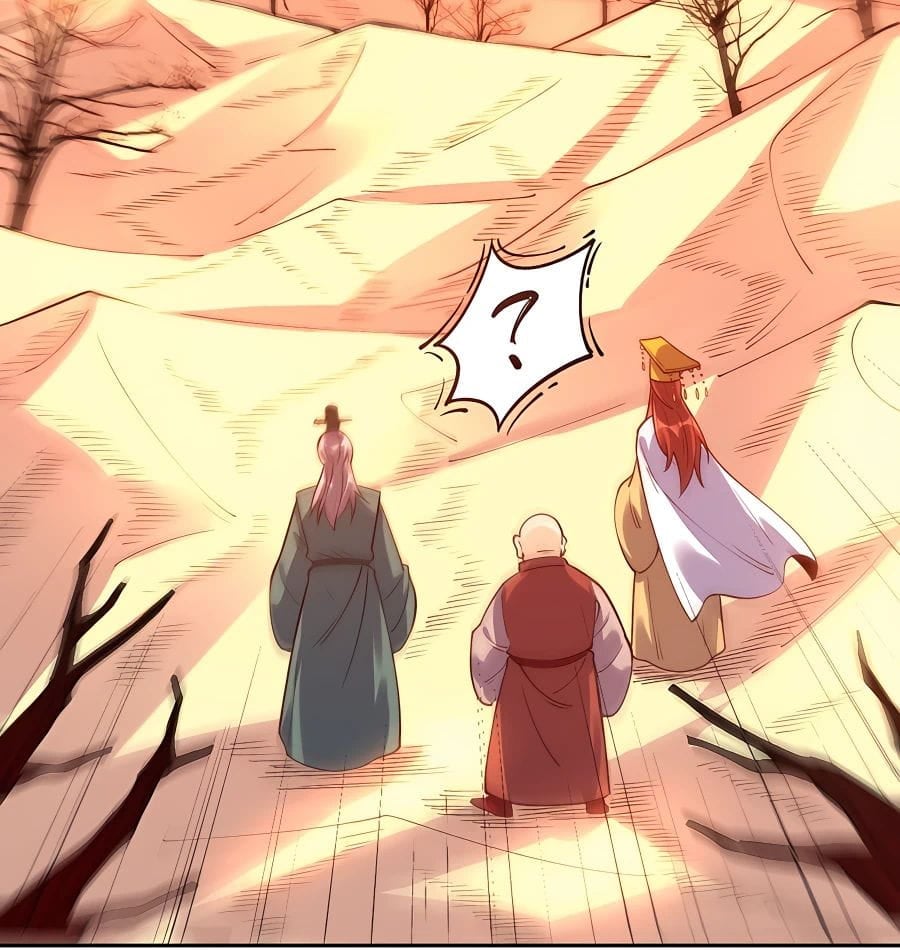 A Big Shot Actually Chapter 102 - 19