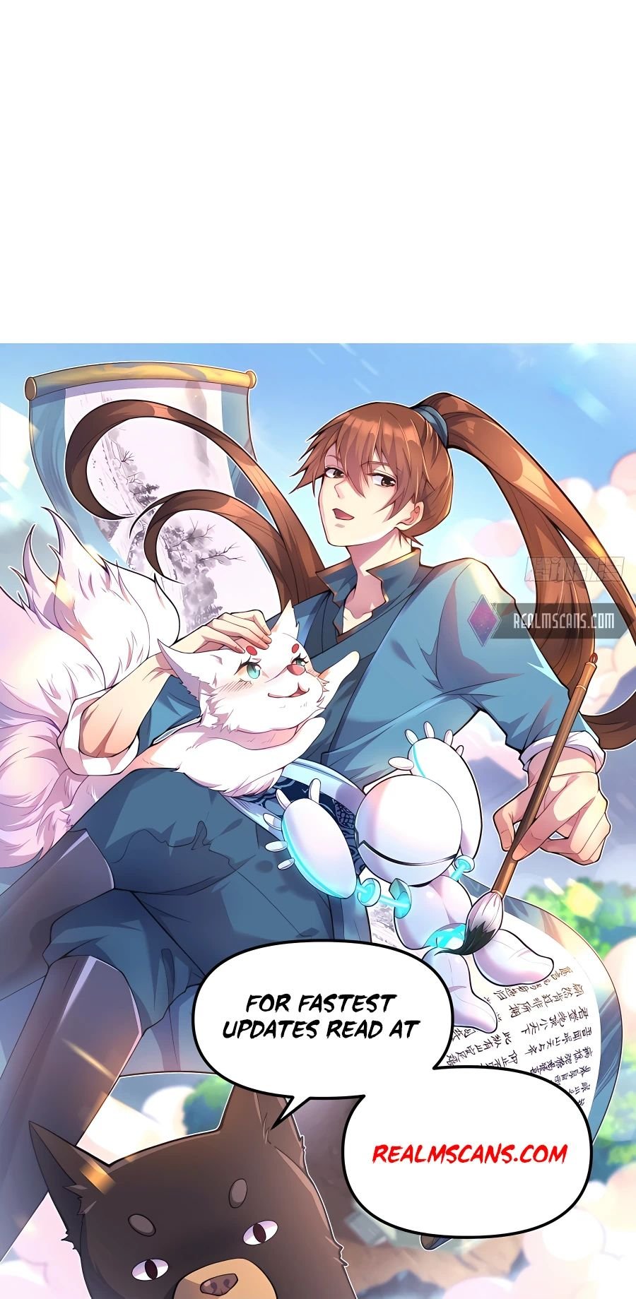 A Big Shot Actually Chapter 101 - 16