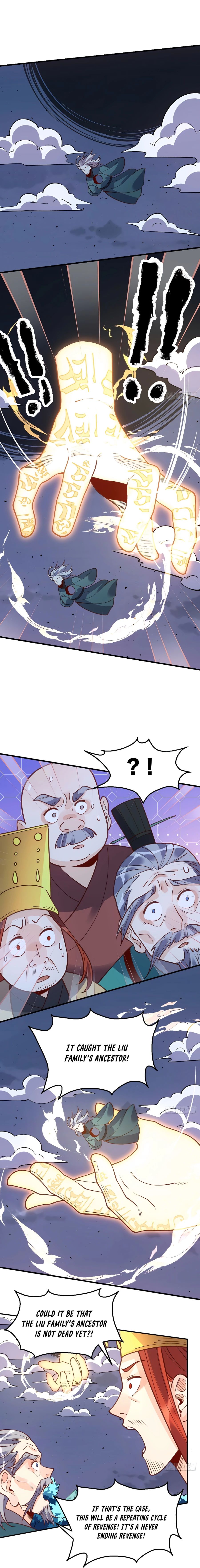 A Big Shot Actually Chapter 100 - 8
