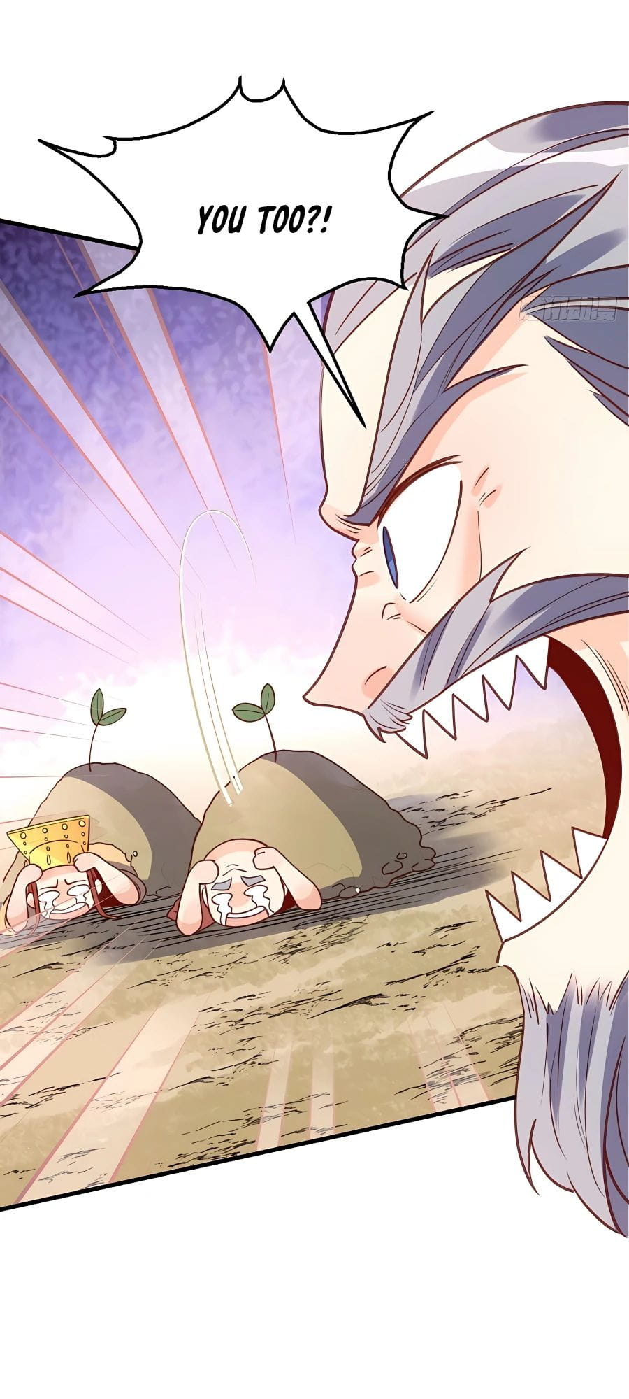 A Big Shot Actually Chapter 100 - 10