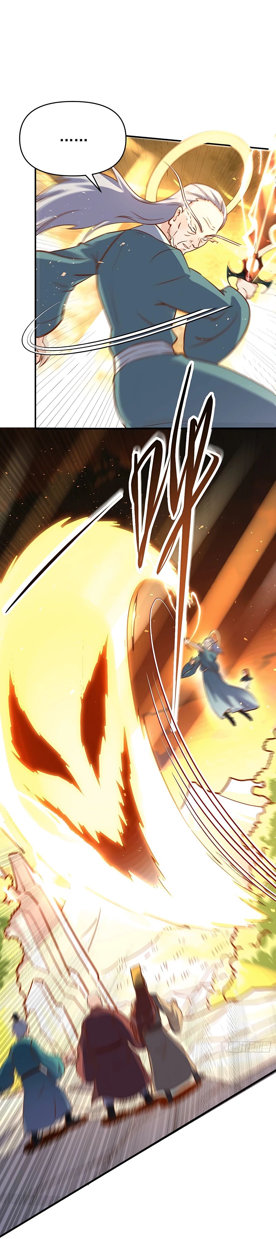 A Big Shot Actually Chapter 99 - 4