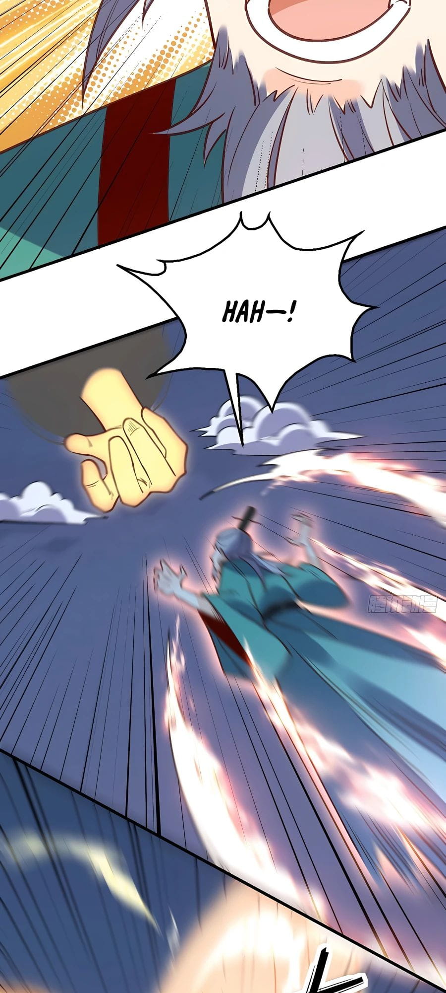 A Big Shot Actually Chapter 100 - 13