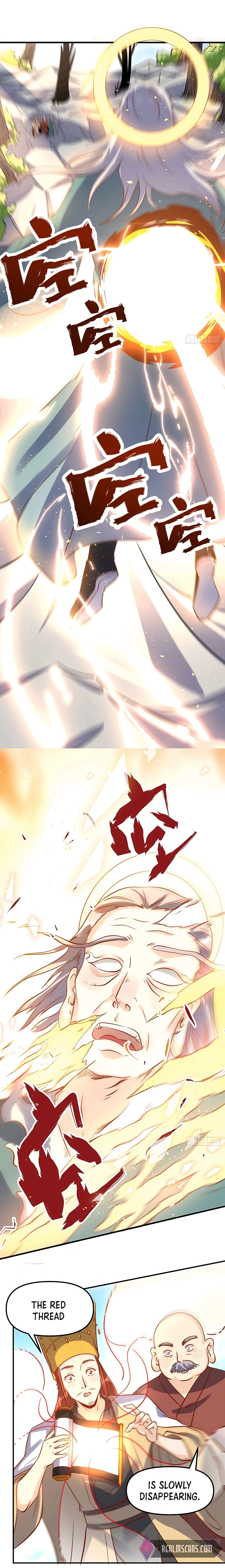 A Big Shot Actually Chapter 99 - 6