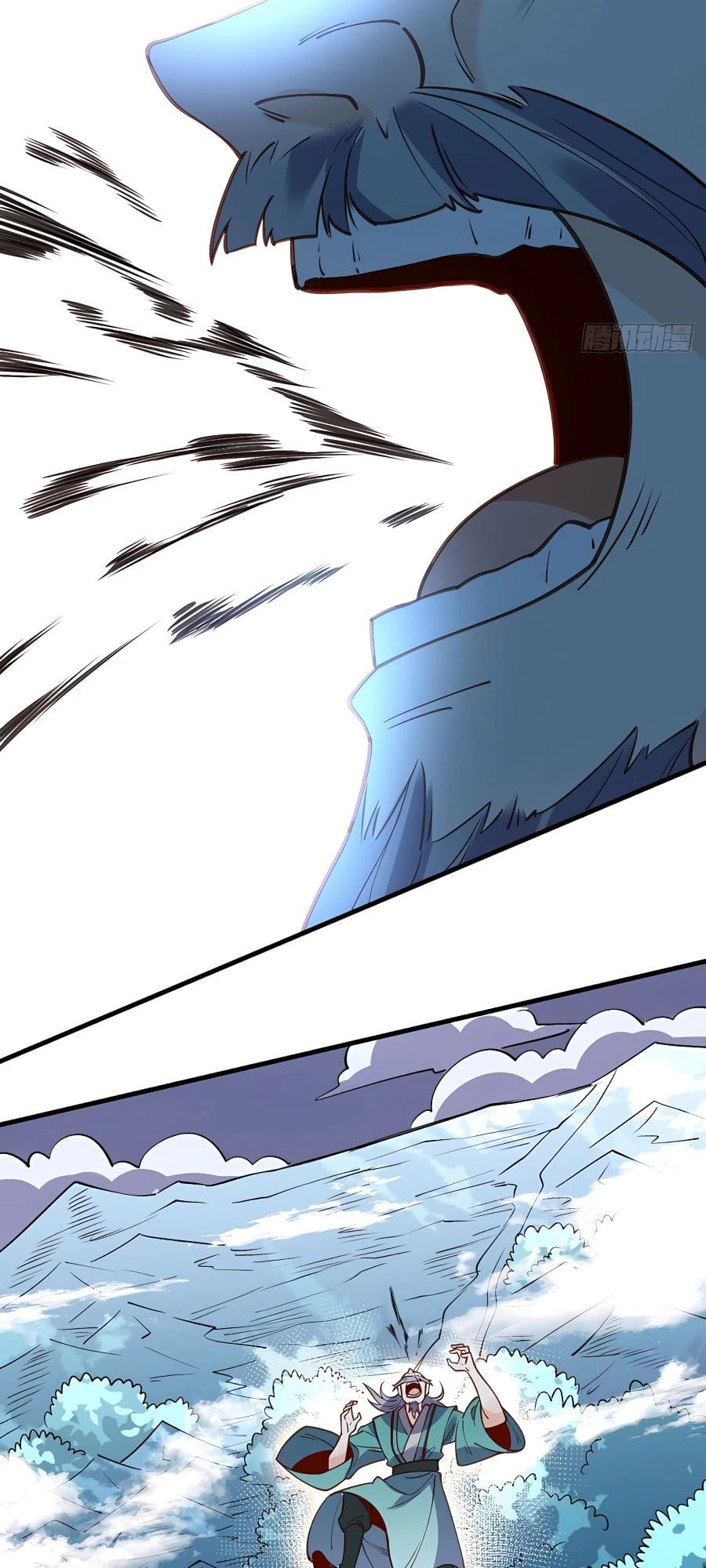 A Big Shot Actually Chapter 100 - 15
