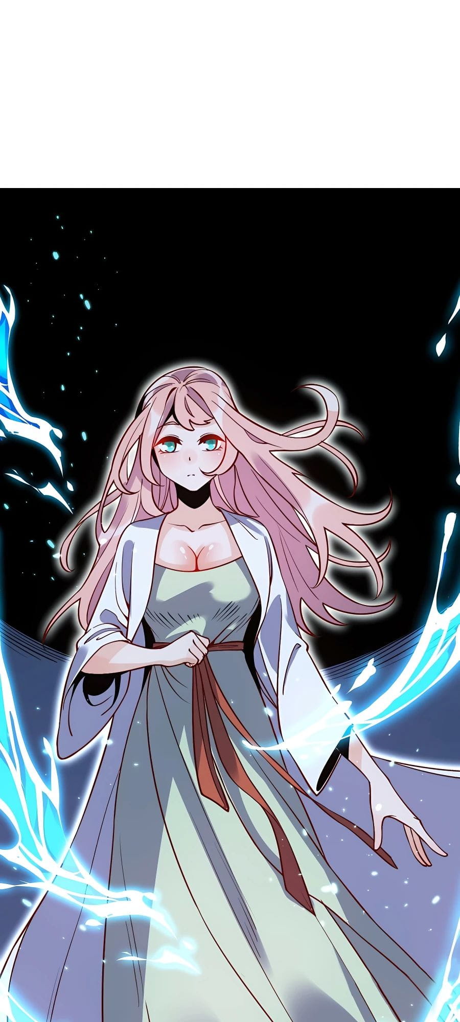 A Big Shot Actually Chapter 100 - 18