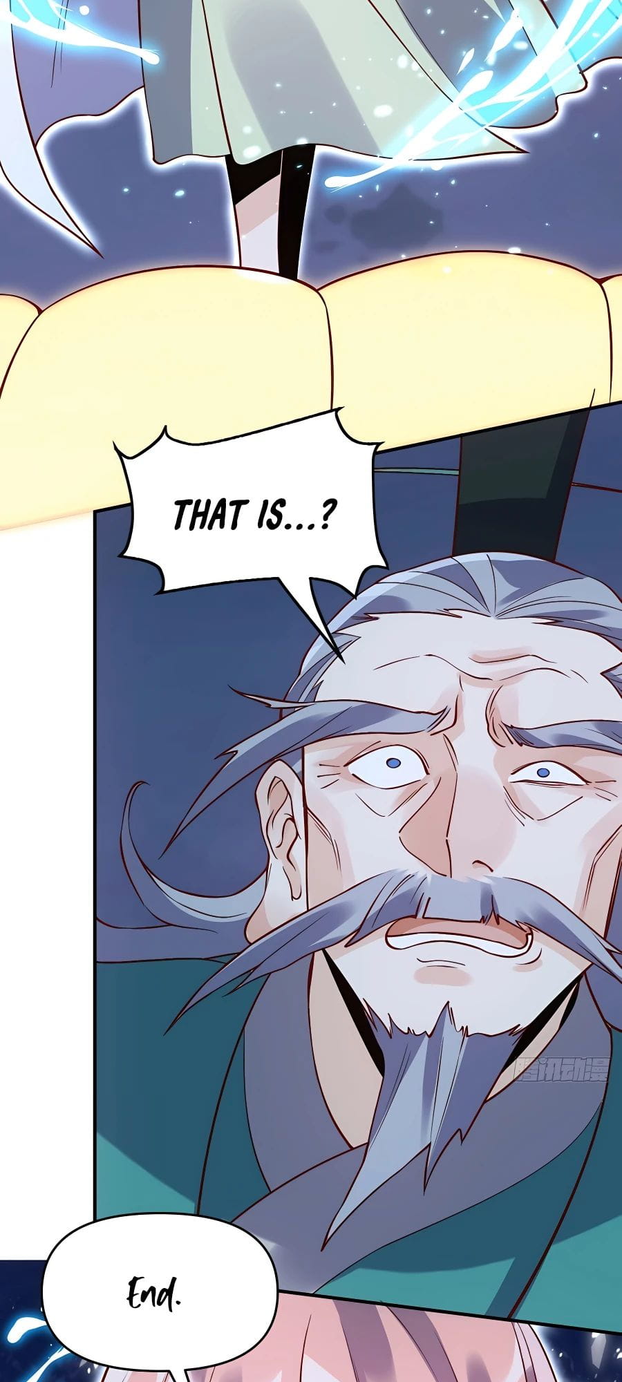 A Big Shot Actually Chapter 100 - 19