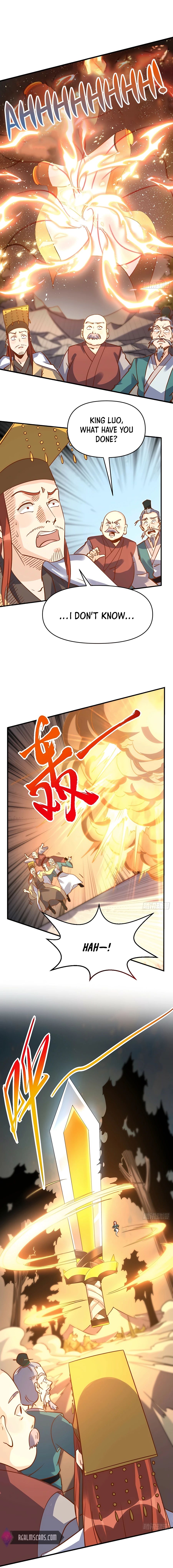 A Big Shot Actually Chapter 99 - 10