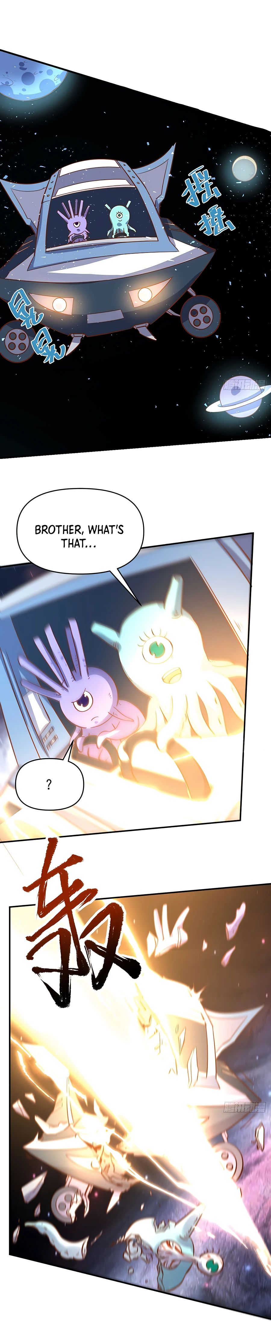 A Big Shot Actually Chapter 99 - 13