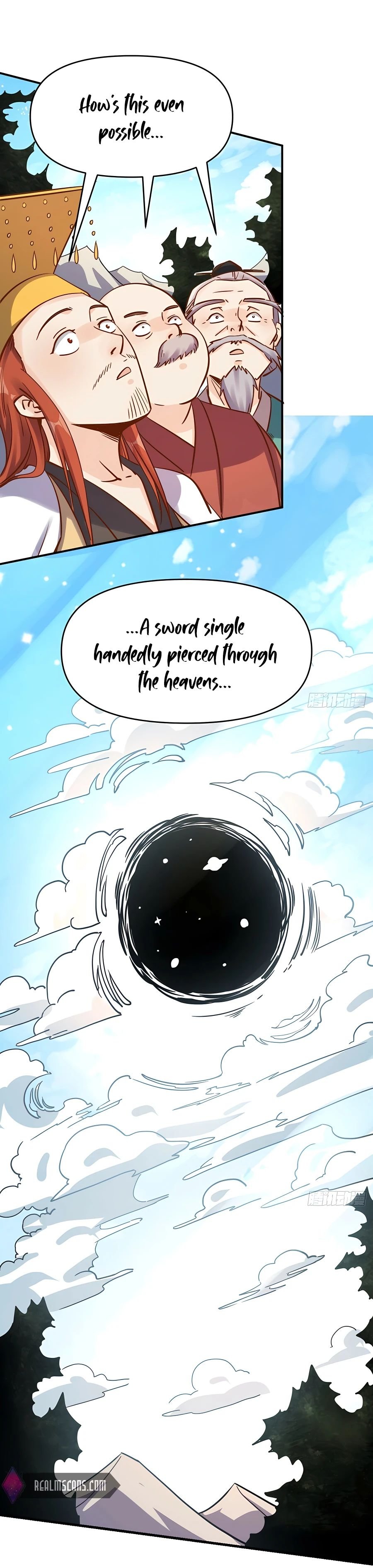 A Big Shot Actually Chapter 99 - 14