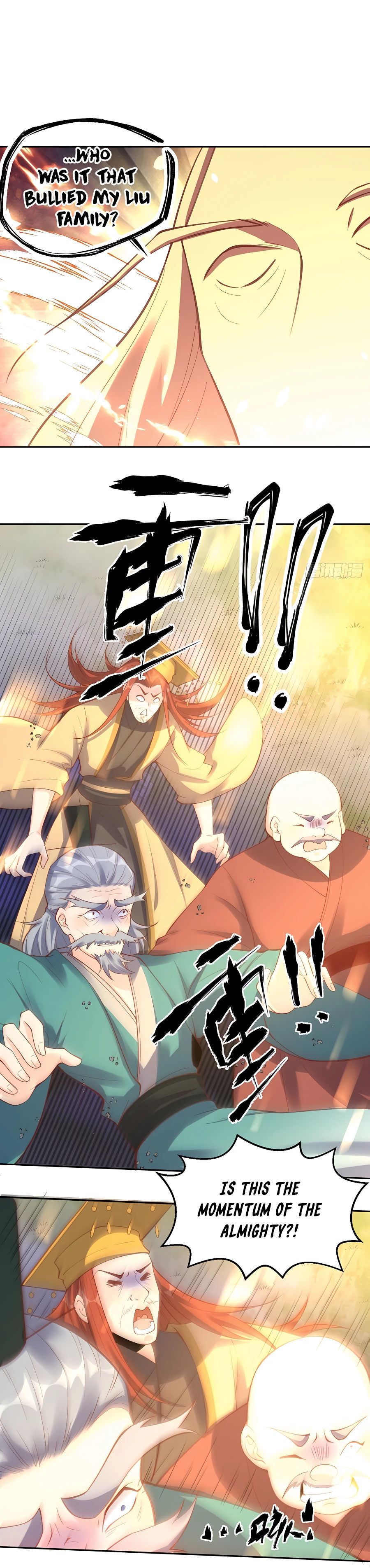A Big Shot Actually Chapter 98 - 4