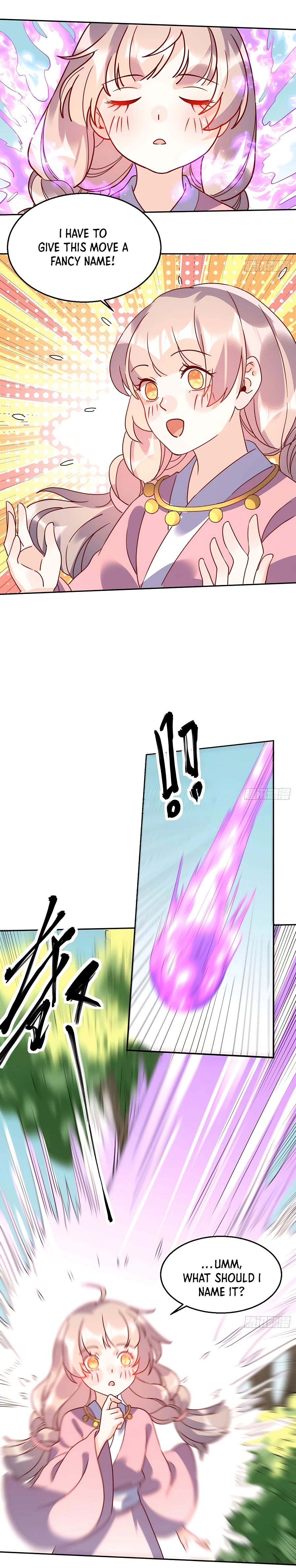 A Big Shot Actually Chapter 97 - 4