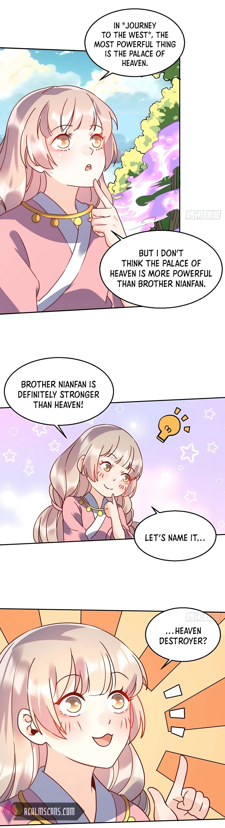 A Big Shot Actually Chapter 97 - 5