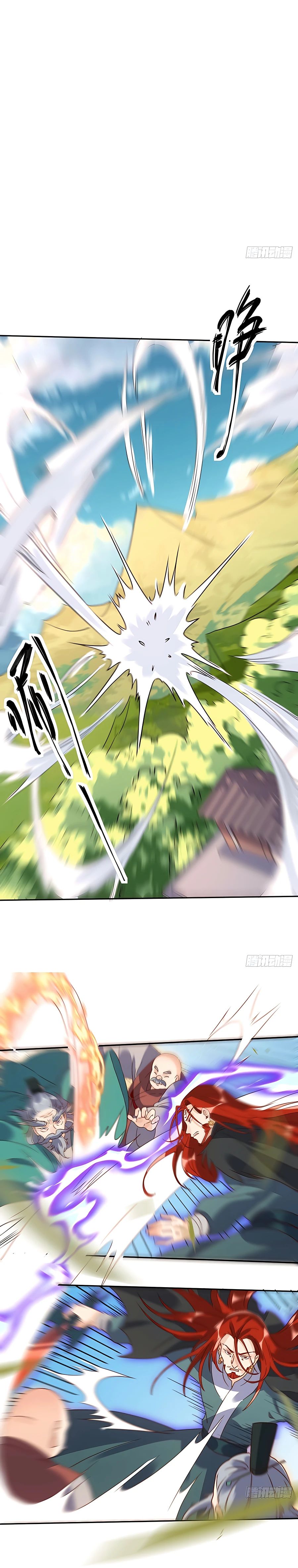 A Big Shot Actually Chapter 97 - 6
