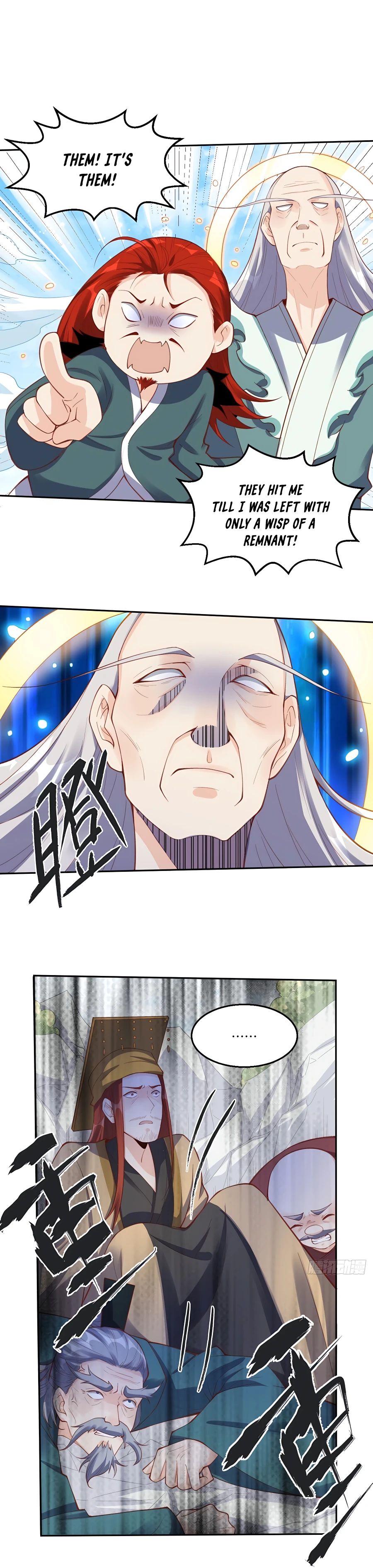 A Big Shot Actually Chapter 98 - 10