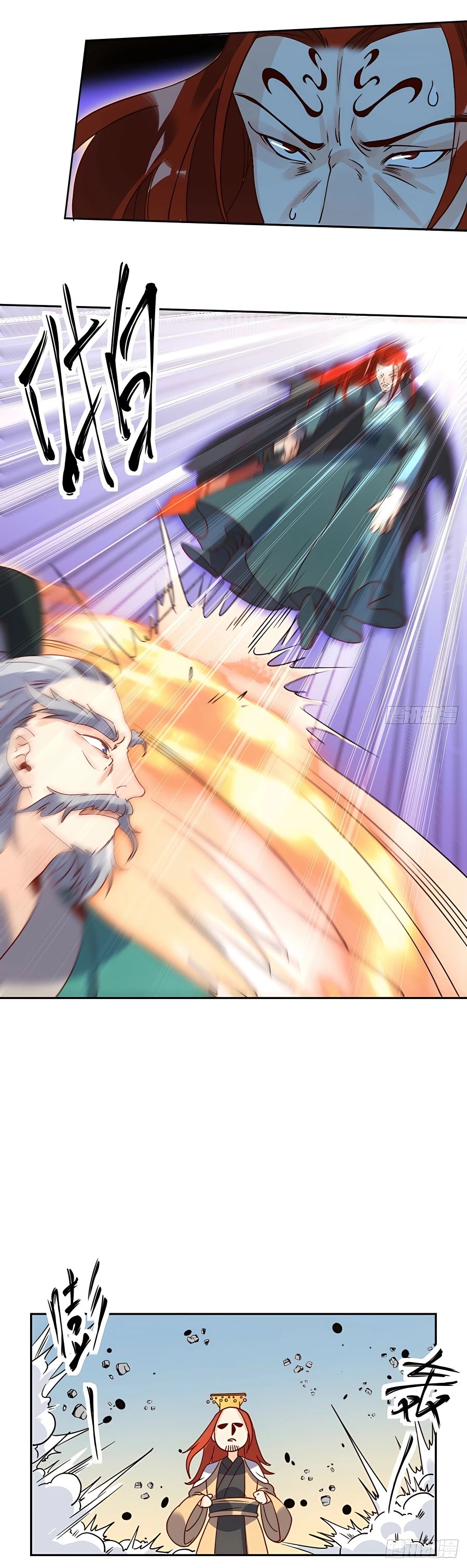 A Big Shot Actually Chapter 97 - 7