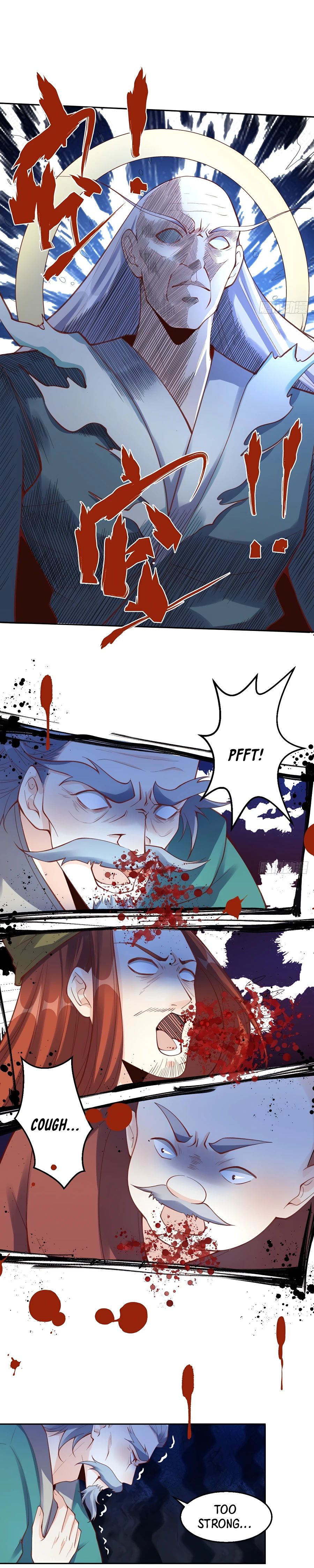 A Big Shot Actually Chapter 98 - 11