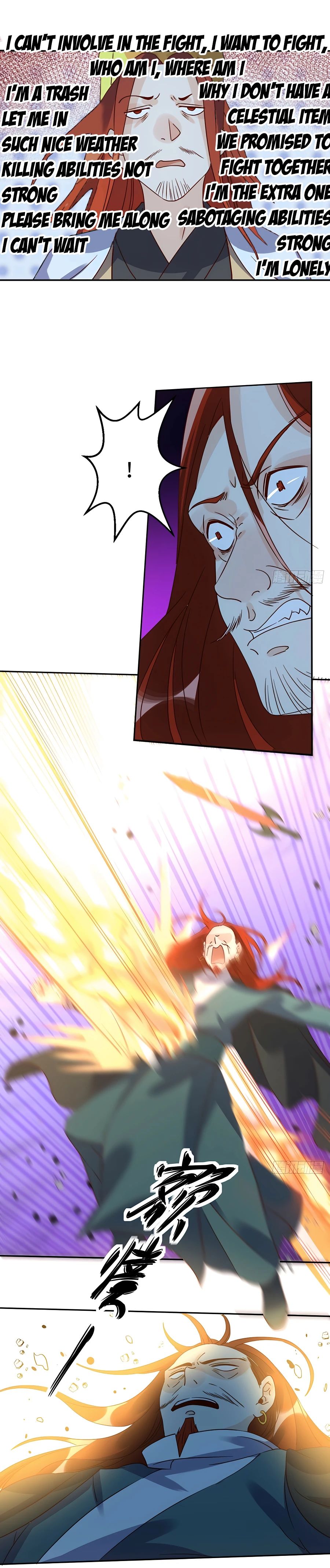 A Big Shot Actually Chapter 97 - 8