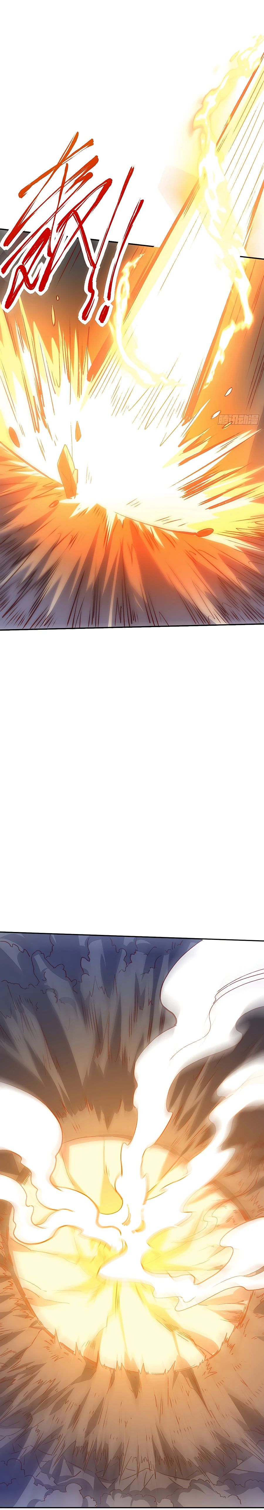 A Big Shot Actually Chapter 98 - 17