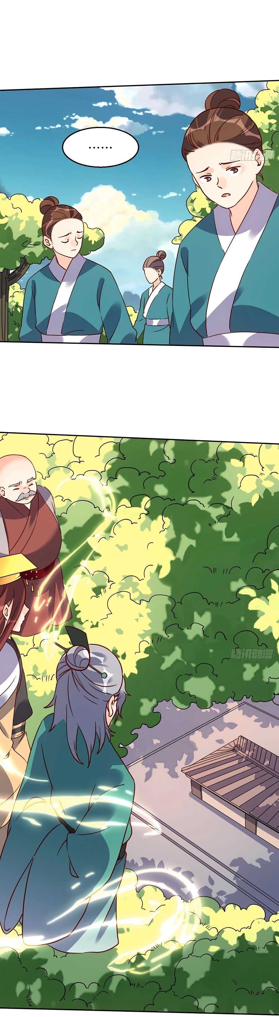 A Big Shot Actually Chapter 97 - 15
