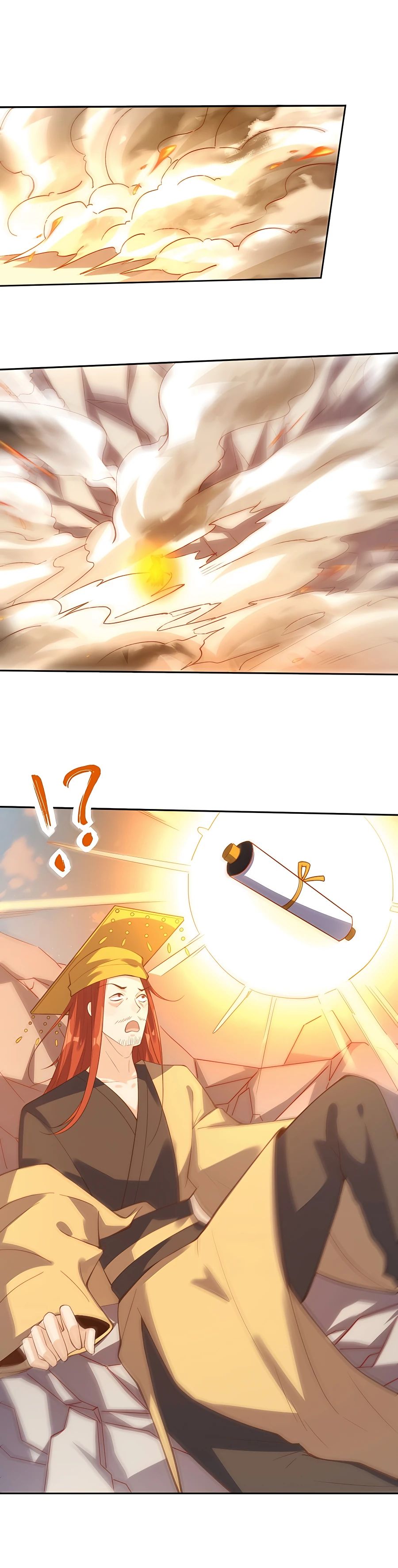 A Big Shot Actually Chapter 98 - 18