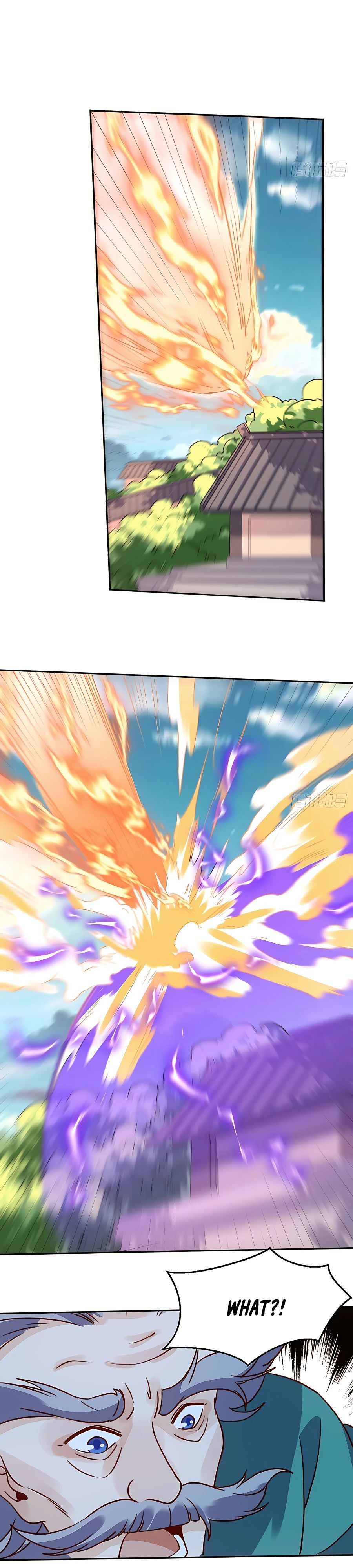 A Big Shot Actually Chapter 97 - 17