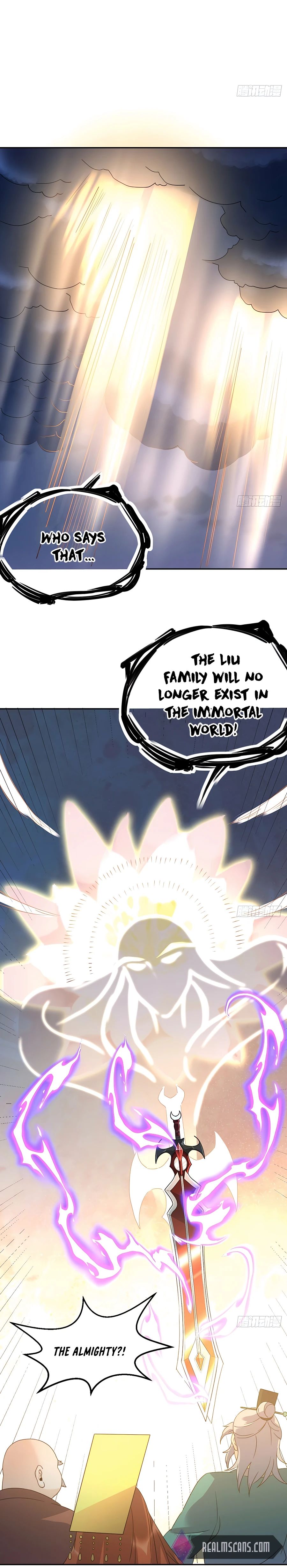 A Big Shot Actually Chapter 97 - 19