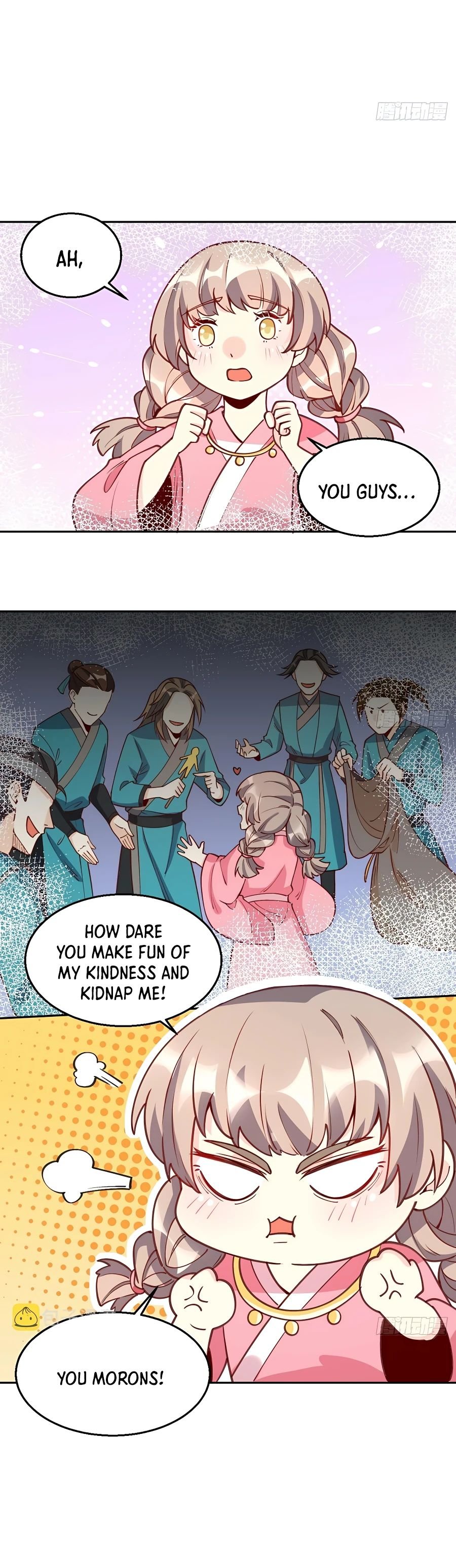 A Big Shot Actually Chapter 96 - 17