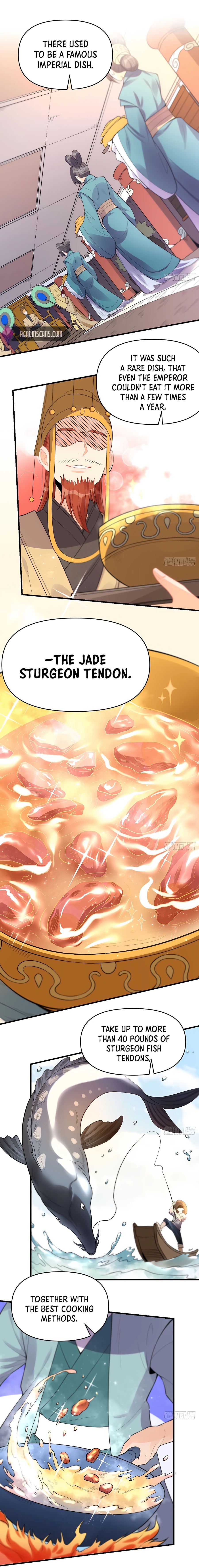 A Big Shot Actually Chapter 93 - 2