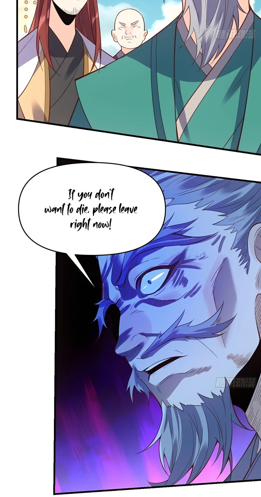 A Big Shot Actually Chapter 94 - 13