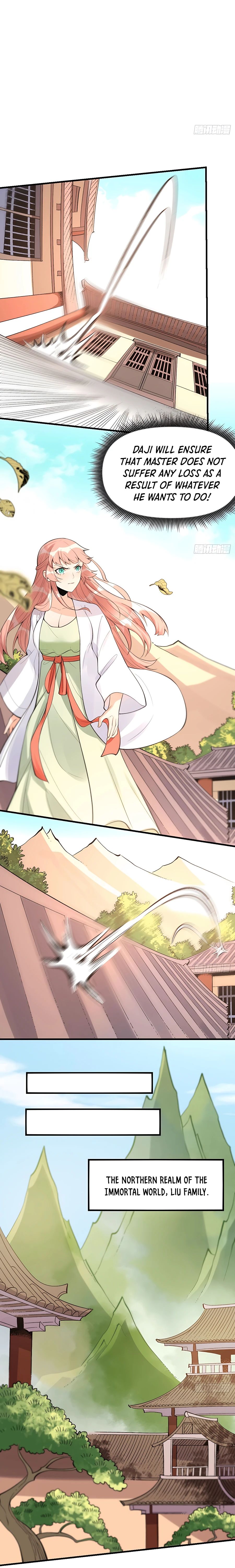 A Big Shot Actually Chapter 93 - 11