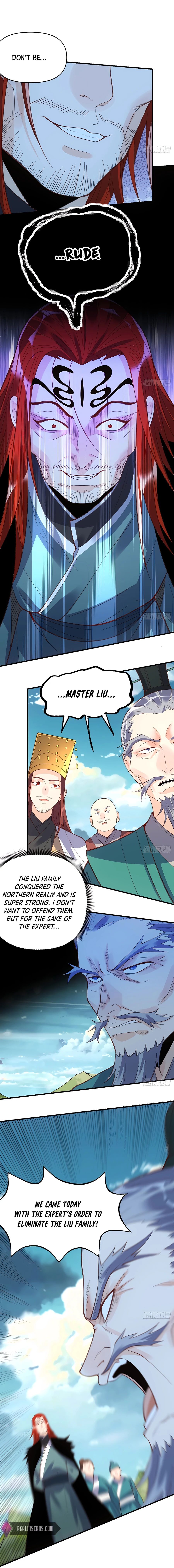 A Big Shot Actually Chapter 94 - 15