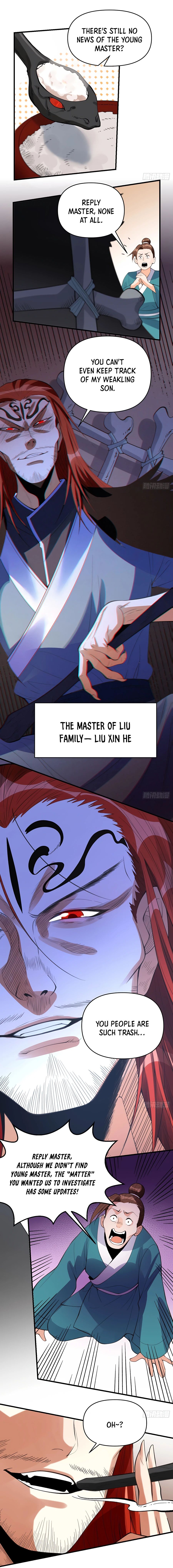 A Big Shot Actually Chapter 93 - 12