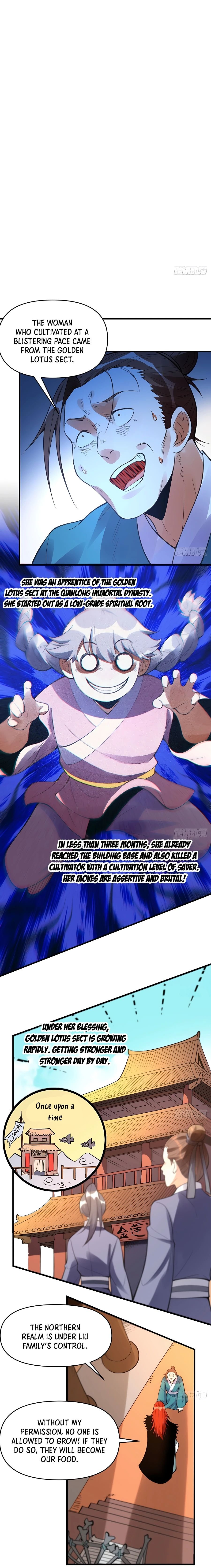 A Big Shot Actually Chapter 93 - 13