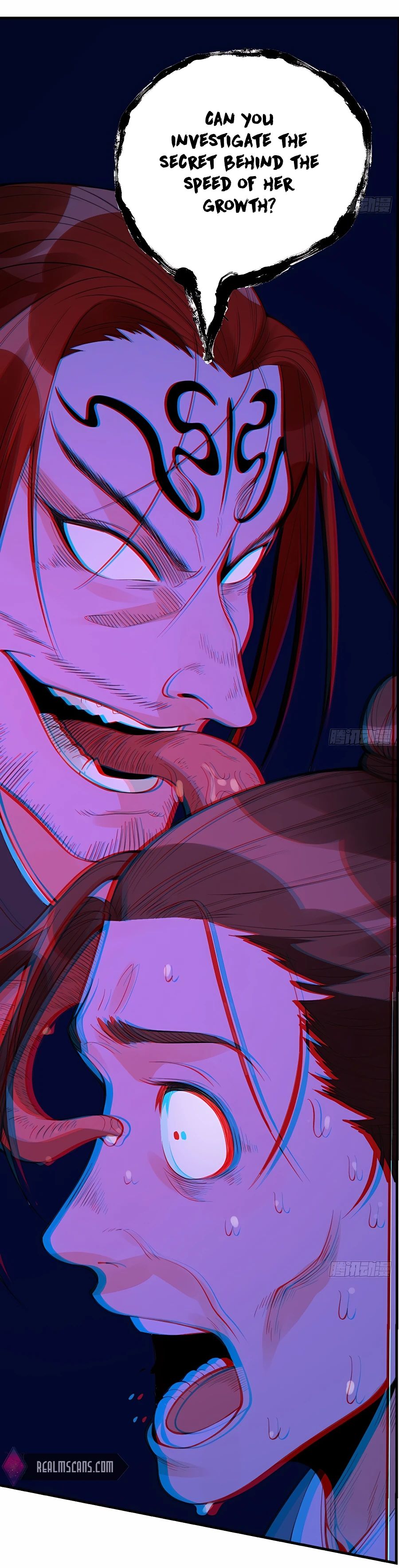 A Big Shot Actually Chapter 93 - 14