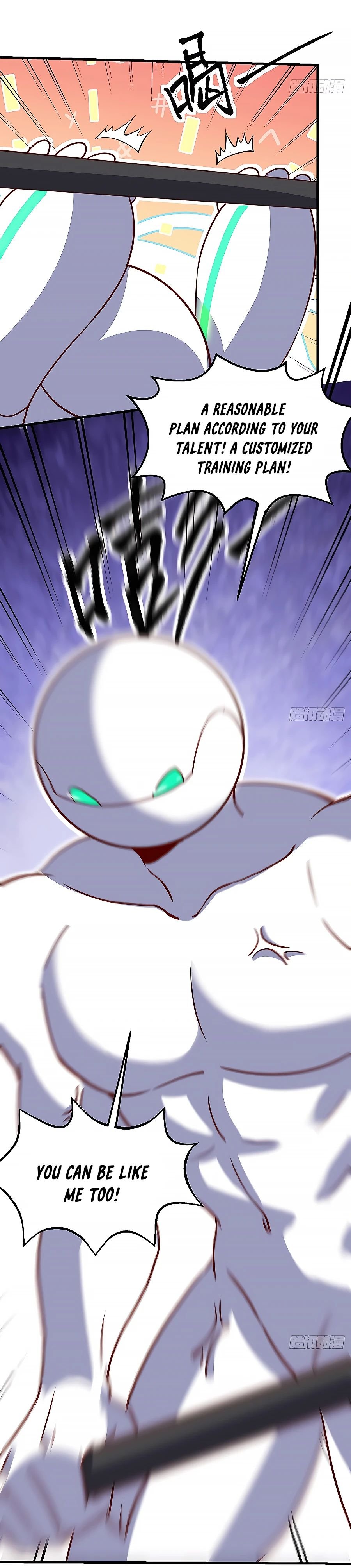 A Big Shot Actually Chapter 91 - 4