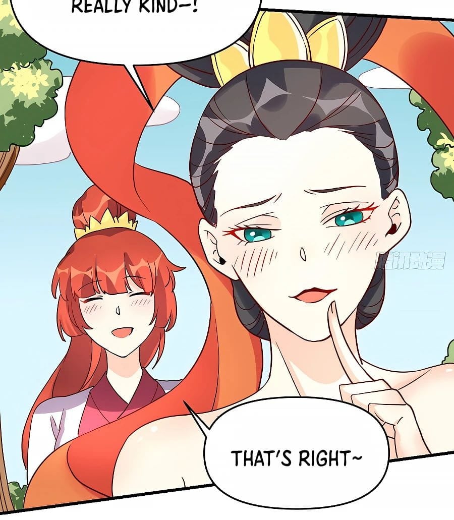 A Big Shot Actually Chapter 92 - 9