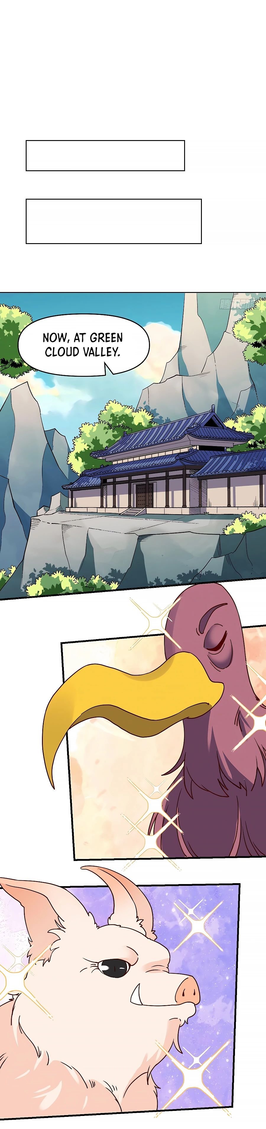 A Big Shot Actually Chapter 91 - 7