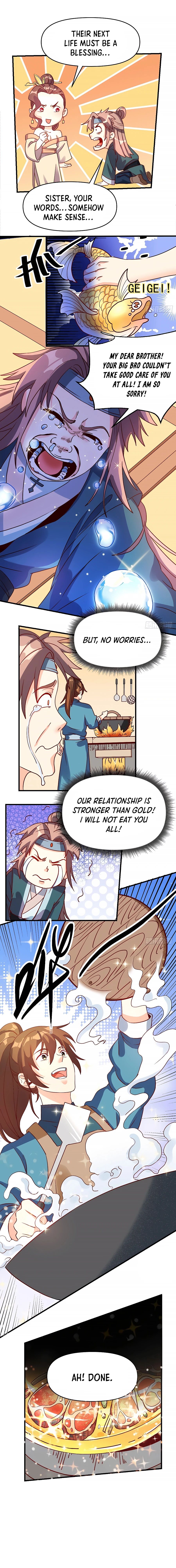 A Big Shot Actually Chapter 92 - 18