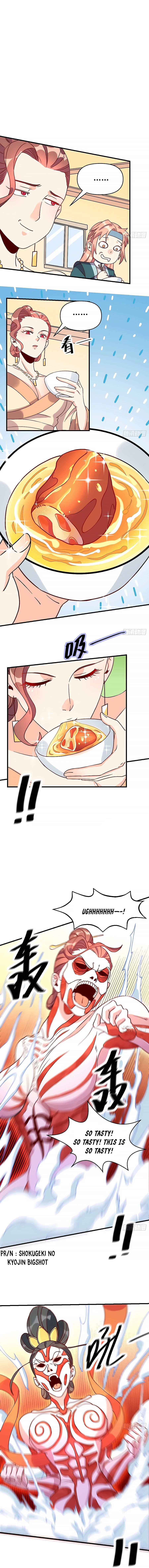 A Big Shot Actually Chapter 92 - 23